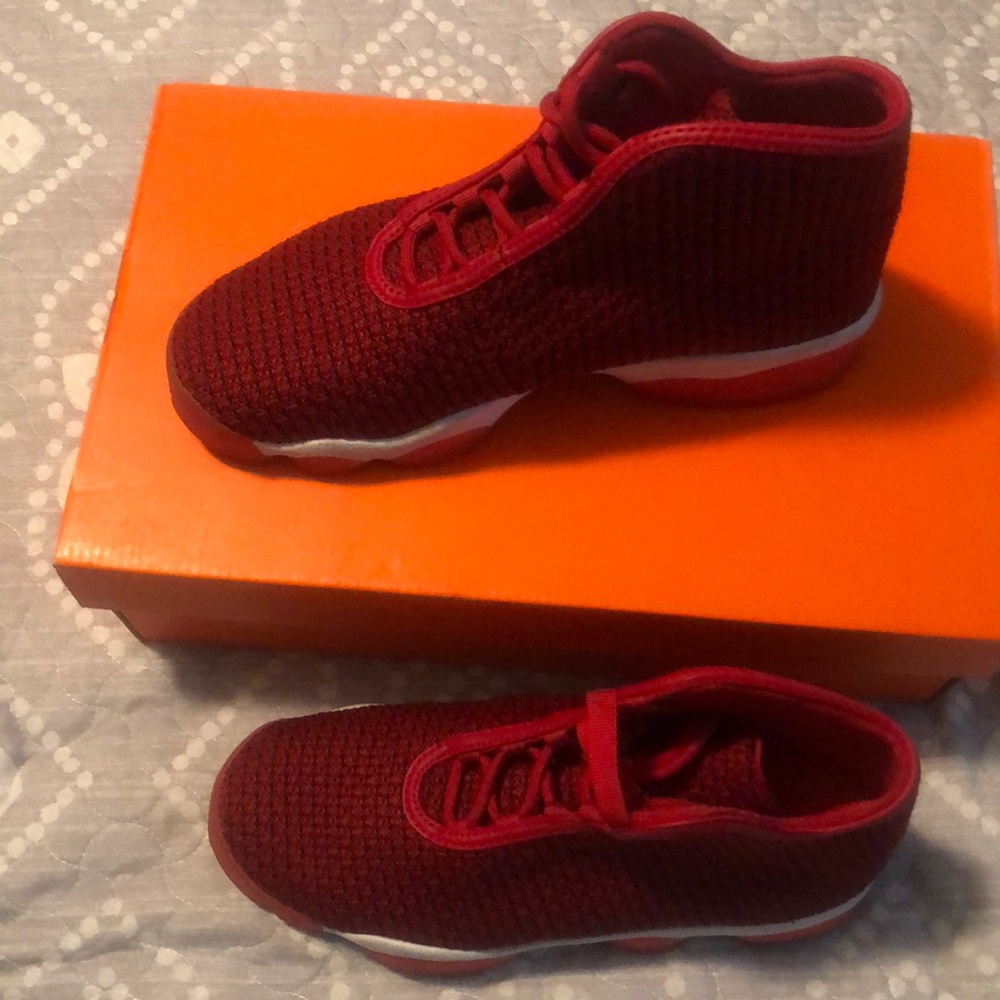 Women’s Jordans